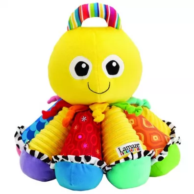 Lamaze Omiornica orkiestra TOMY