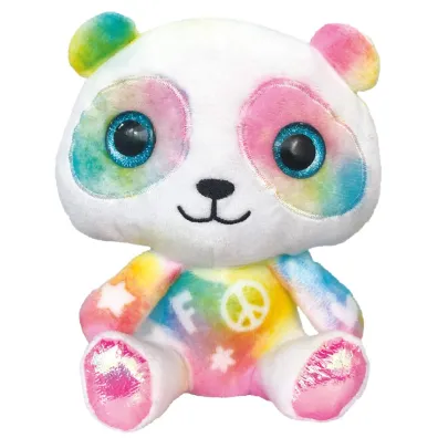 Maskotka do ozdabiania Creative Studio Panda Stnux