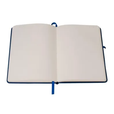 Antra Notes B5 Renesans granatowy kropki 192 kartki