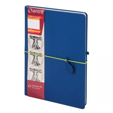 Antra Notes B5 Renesans kropki 192 kartki