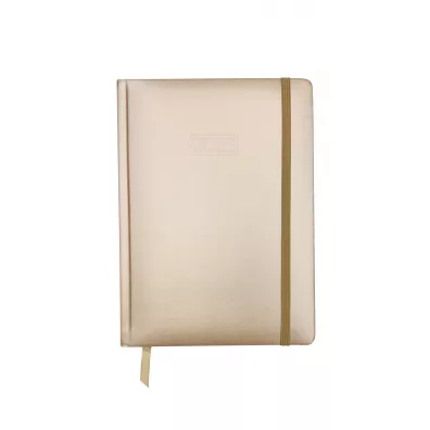 Kalendarz 2025 elegance lux a4 zoty kk-a4de