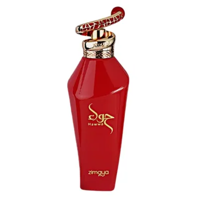 Zimaya Hawwa Red Woda perfumowana 100 ml