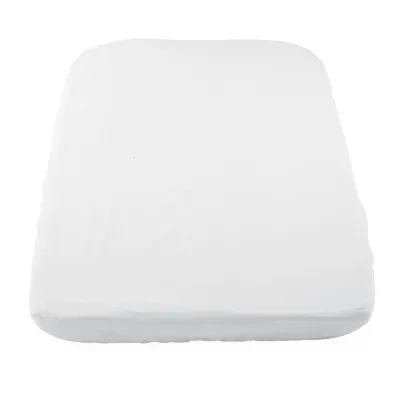 Chicco Materac do ��ka Next2Me standard/air white