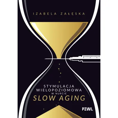 Stymulacja wielopoziomowa w nurcie slow aging - Izabela Za��ska