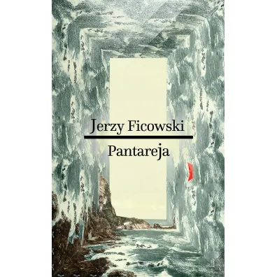 Pantareja - Jerzy Ficowski