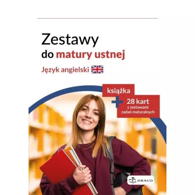 Zestawy do matury ustnej. J�zyk angielski