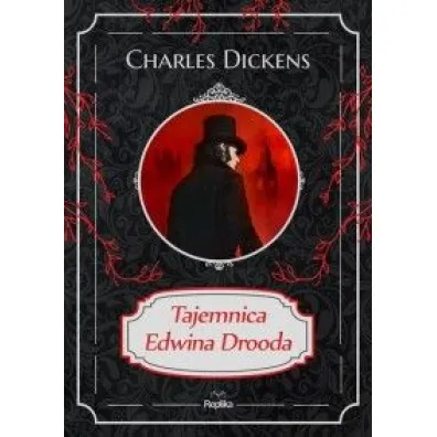 Tajemnica Edwina Drooda - Charles Dickens
