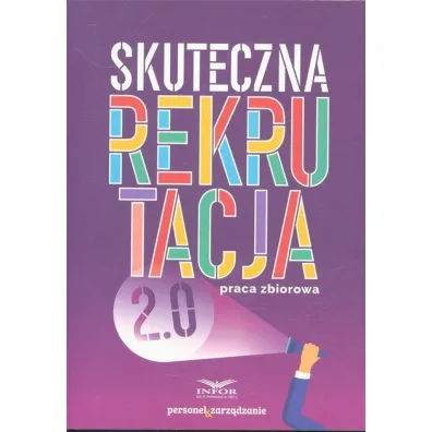 Skuteczna rekrutacja 2.0.