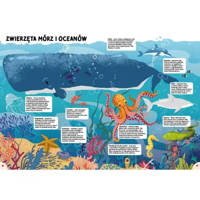 Pierwsza encyklopedia dla ma�ych geniuszy