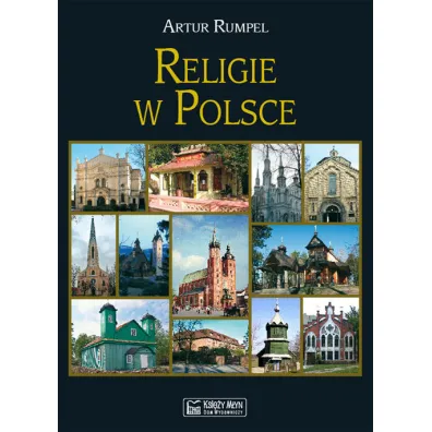 Religie w Polsce - Artur Rumpel