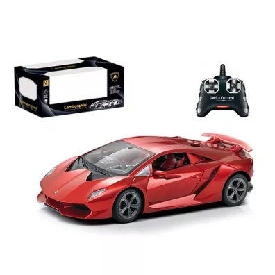 Auto zdalnie sterowane Lamorghini Sesto Elemento Artyk