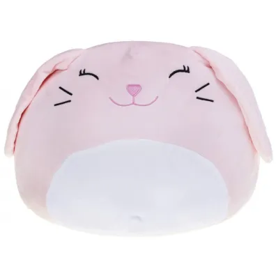 Maskotka Kr�lik 30cm mix Rozette