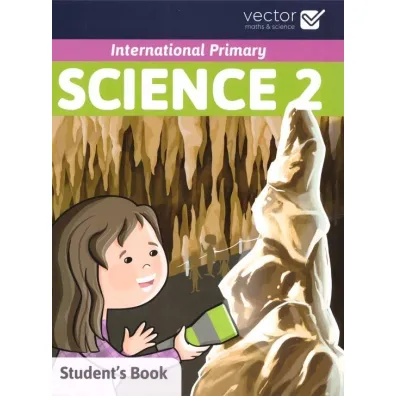 Science 2. Student's book