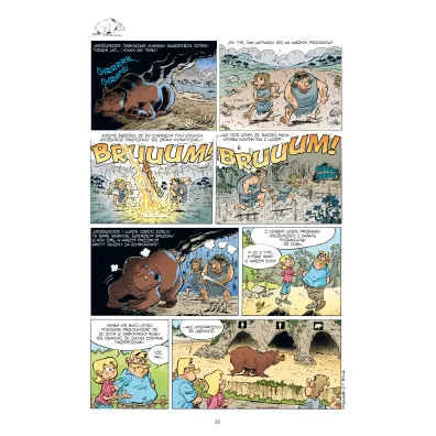 ZOO wymar�ych zwierz�t. Tom 1