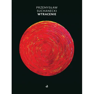 Wtracenie - Przemys�aw Suchanecki