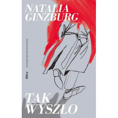 Tak wysz�o - Natalia Ginzburg