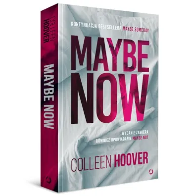Maybe Now. Maybe Not