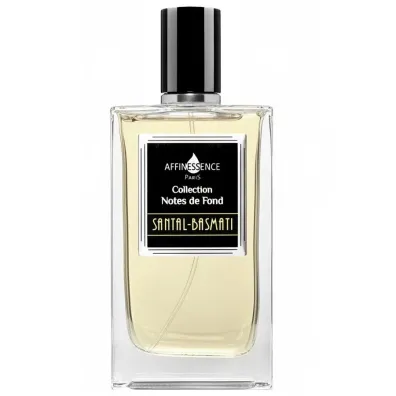 Affinessence Santal Basmati Woda perfumowana 100 ml