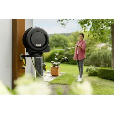 Karcher Automatyczny bben na w hbx 4.20