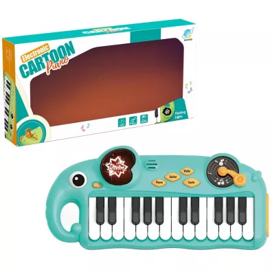 Trifox Pianinko s�o�