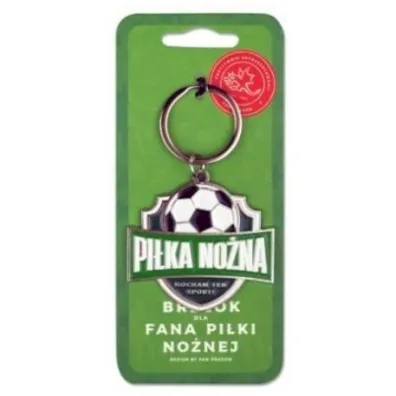Pan Dragon Brelok Hobby-Pi�ka no�na