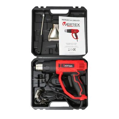 Vertex Opalarka 2000w