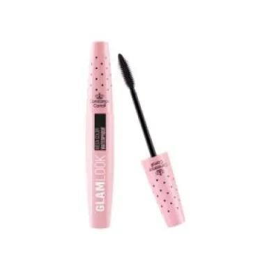 Constance Carroll Maskara Glam Look Black Tusz do rz�s 10 ml