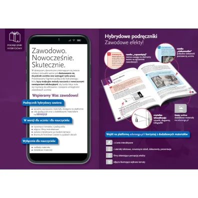 J�zyk angielski zawodowy dla technika reklamy i technika fotografii i multimedi�w