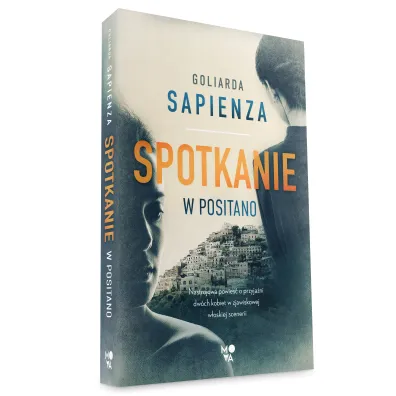 Spotkanie w Positano