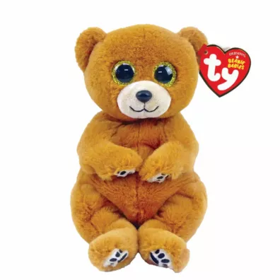 Beanie Babies. Duncan - mi 15 cm Ty