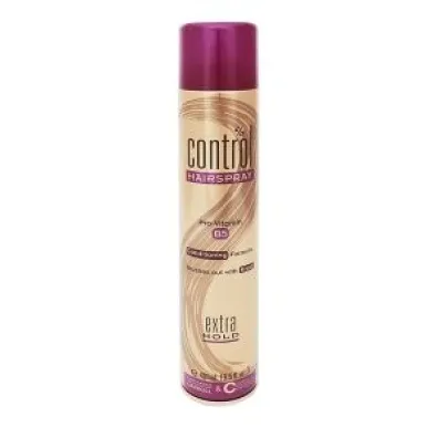Constance Carroll Lakier do w�os�w Extra Hold 400 ml