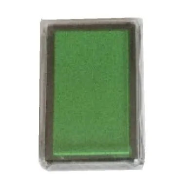 Galeria Hobby Poduszka do stempli eco zielona 60x90mm
