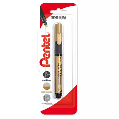 Marker olejowy MMP20 zoty
