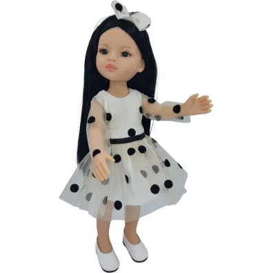 Ubranko dla lalek 32cm Paola Reina