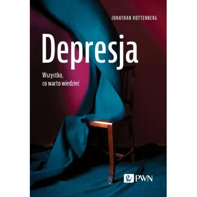 Depresja - Jonathan Rottenberg