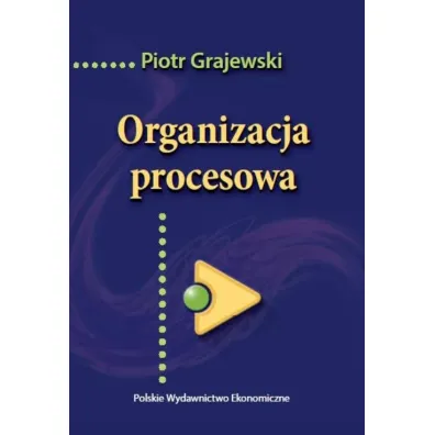 Organizacja procesowa - Piotr Grajewski