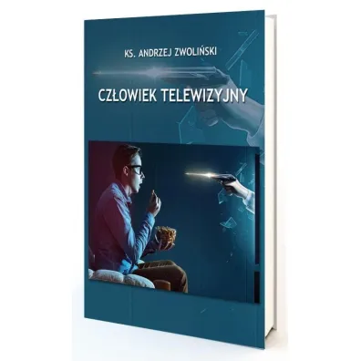 Cz�owiek Telewizyjny - Andrzej Zwoli�ski