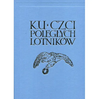 Ku czci poleg�ych lotnik�w TW