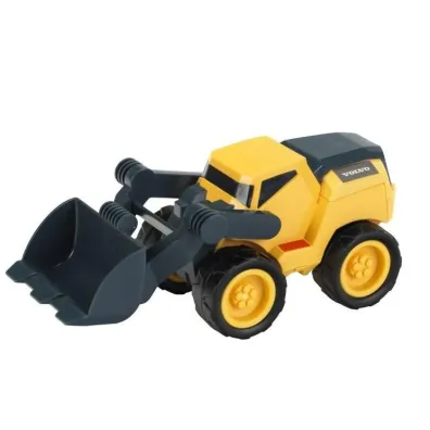 Buldo�er Volvo 1:24 Klein Trefl