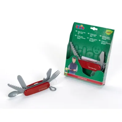Scyzoryk Victorinox Klein Trefl
