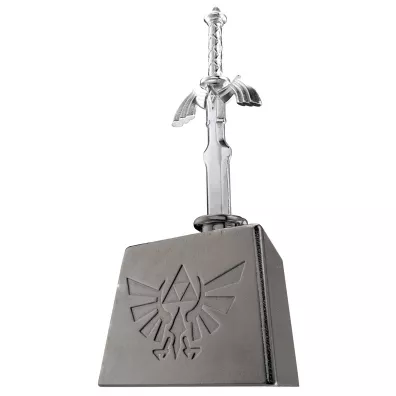 �amig��wka Huzzle The Legend of Zelda Master Sword poziom 6/6 G3
