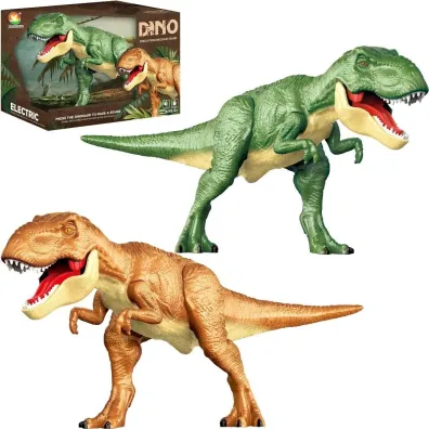Dinozaur z g�osem