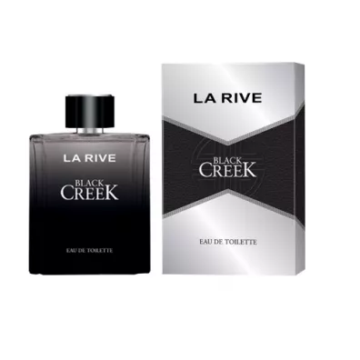 La Rive Woda toaletowa Black Creek For Man 100 ml