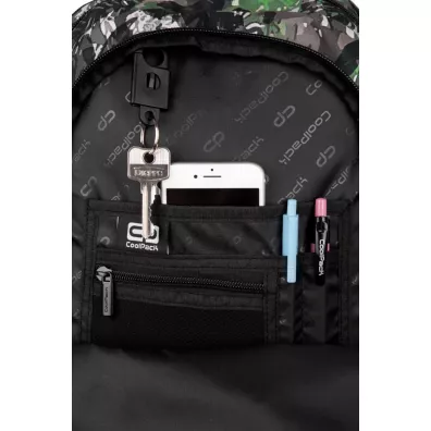 CoolPack Plecak m�odzie�owy Drafter Diane