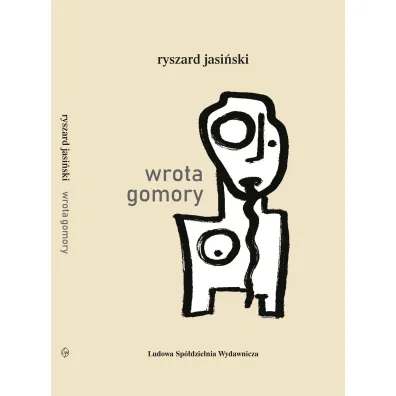 Wrota gomory - Ryszard Jasi�ski
