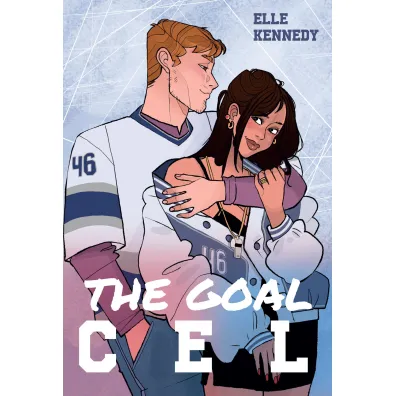The Goal. Cel. Off-Campus. Tom 4 - Elle Kennedy