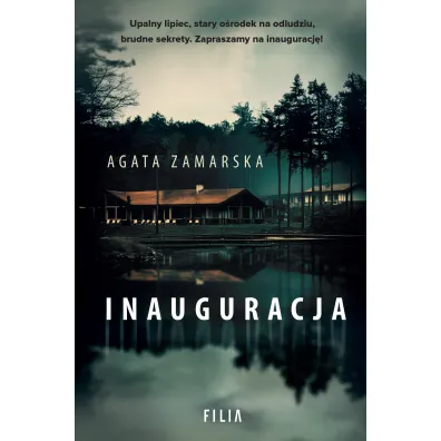 Inauguracja - Agata  Zamarska