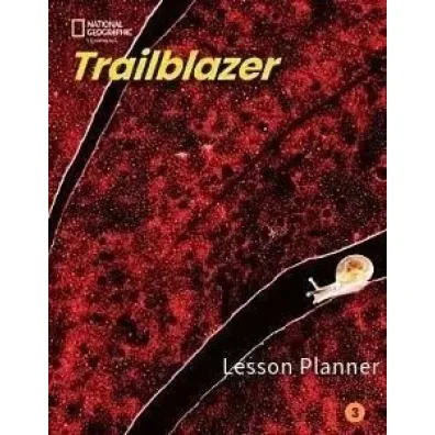 Trailblazer Lesson Planner L3