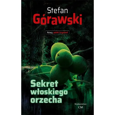 Sekret w�oskiego orzecha - Stefan  G�rawski