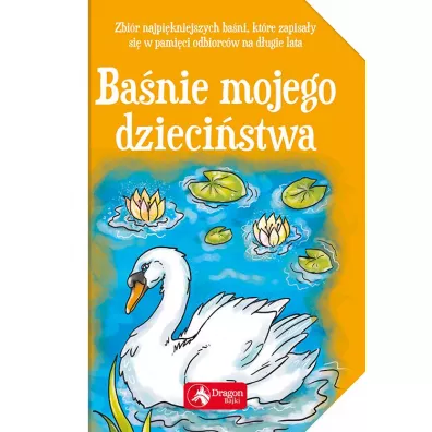 Banie mojego dziecistwa